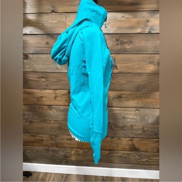 📍 Lululemon InStride Jacket – Size 4 - Picture 4 of 6